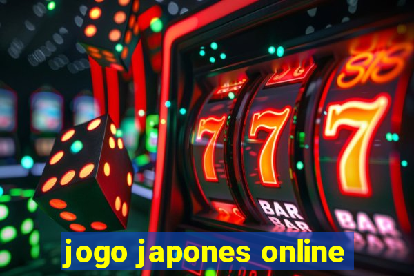 jogo japones online